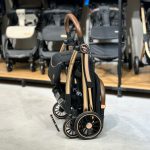 کالسکه مسافرتی اتومات پاپی پاپاpopypapa - Image 4