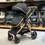 کالسکه سید متحرک بلکو belecoo