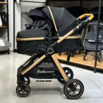 کالسکه سید متحرک بلکو belecoo - Image 3