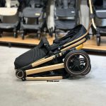 کالسکه سید متحرک بلکو belecoo - Image 4