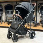 کالسکه مسافرتی رو به مادر شو کیدیلو kidilo مدل 6530