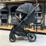 کالسکه مسافرتی رو به مادر شو کیدیلو kidilo مدل 6530 - Image 3