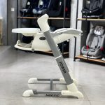 صندلی غذا تابشو برقی کودک مایلر مدل پاور Maeler power (همراه کارت گارانتی ۱۲ ماهه شرکتی) - Image 5