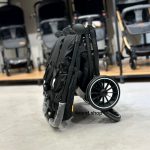 کالسکه دوقلو کیدیلو مدل Lb100 - Image 4