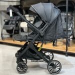 کالسکه رو به مادر شو مدل‬‫ c3‬ - Image 2