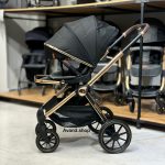 کالسکه سید متحرک پوپی پاپا مدل CB801 popypapa - Image 4