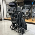 کالسکه رو به مادر شو مدل‬‫ c3‬ - Image 4