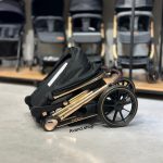 کالسکه سید متحرک پوپی پاپا مدل CB801 popypapa - Image 5