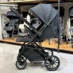 کالسکه رو به مادر شو وان بلوم مدل‬ ‫Vanbloom 6519pro‬ - Image 2