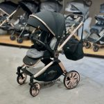 کالسکه کیدیلو رو به مادر مدل S008 - Image 2