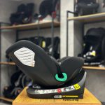 صندلی ماشین ۳۶۰ درجه کیدیلو مدل‬ ‫Kidilo g409‬(مشکی) - Image 6