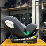 صندلی ماشین ۳۶۰ درجه کیدیلو مدل‬ ‫Kidilo g409‬ (طوسی) - Image 4