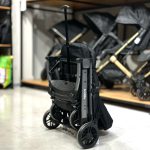 کالسکه مسافرتی کیدیلو مدل‬ ‫Kidilo k8 pro - Image 4