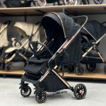 کالسکه مسافرتی رو به مادر شو کالوالو cavalo