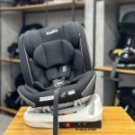 صندلی ماشین 360 درجه kidilo مدل bxs-223A - Image 3