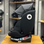 صندلی ماشین ۳۶۰ درجه کاوالو Cavalo (بهمراه جاپایی و آفتابگیر) - Image 3