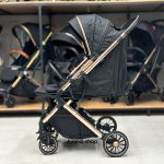 کالسکه مسافرتی رو به مادر شو کالوالو cavalo - Image 3