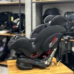 صندلی ماشین آکو مدل کابوک - Image 4