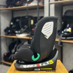 صندلی ماشین ۳۶۰ درجه کیدیلو مدل‬ ‫Kidilo g409‬(مشکی) - Image 4