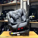 صندلی ماشین 360 درجه پاپی پاپا popypapa - Image 4