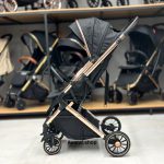 کالسکه مسافرتی رو به مادر شو کالوالو cavalo - Image 4