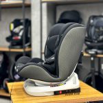 صندلی ماشین 360 درجه kidilo مدل bxs-223A - Image 5