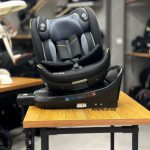 صندلی ماشین 360درجه کیدیلو مدل Kidilo KBH608 - Image 5