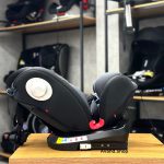 صندلی ماشین 360 درجه پاپی پاپا popypapa - Image 5