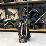 کالسکه مسافرتی رو به مادر شو کالوالو cavalo - Image 5