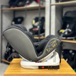 صندلی ماشین 360 درجه kidilo مدل bxs-223A - Image 4