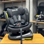 صندلی ماشین 360 درجه ریسل Reecle - Image 3