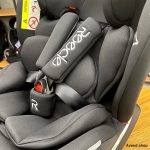 صندلی ماشین 360 درجه ریسل Reecle - Image 6