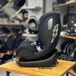 صندلی ماشین ۳۶۰ درجه چرخشی مایلر ایوانا maeler ivana (همراه کارت گارانتی ۱۲ ماهه شرکتی) - Image 3