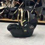 سرویس کالسکه مایلر مدل ولف MAELER WOLF(همراه کارت گارانتی ۱۲ ماهه شرکتی) - Image 2