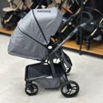 کالسکه سید متحرک کول جاز cool jazz - Image 3