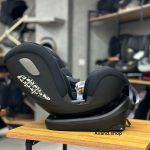 صندلی ماشین ۳۶۰ درجه چرخشی مایلر ایوانا maeler ivana (همراه کارت گارانتی ۱۲ ماهه شرکتی) - Image 5