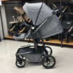 کالسکه سید متحرک کول جاز cool jazz - Image 4