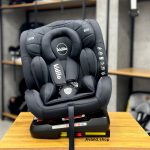 صندلی ماشین 360 درجه کیدیلو مدل Kidilo KBH308 - Image 4