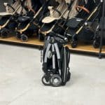 کالسکه مسافرتی اتوماتیک چیکو Chicco مدل Goody Plus(مشکی) - Image 4