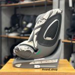 صندلی ماشین 360درجه کیدیلو به همراه گرمکن مدل Kidilo S360 - Image 5