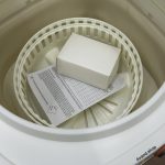 مینی لباسشویی تاشو مسافرتی(مینی واش) - Image 3