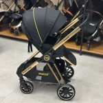 سرویس کالسکه مایلر مدل ولف MAELER WOLF(همراه کارت گارانتی ۱۲ ماهه شرکتی) - Image 5