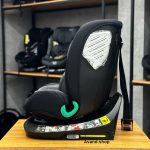 صندلی ماشین ۳۶۰ درجه کیدیلو مدل‬ ‫Kidilo g409‬(طوسی تیره) - Image 3