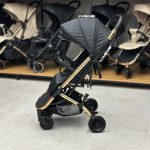 کالسکه مسافرتی اسکای لاو skylove مدل A9 - Image 3