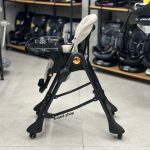 صندلی غذا بوربای burbay - Image 3