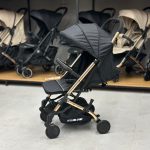 کالسکه مسافرتی اسکای لاو مدل A8 - Image 3