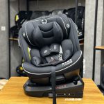 صندلی ماشین ۳۶۰ درجه کیدیلو مدل‬ ‫Kidilo KBH311‬ - Image 4