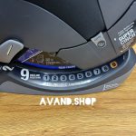 صندلی ماشین چیکو نکست فیت مکس Nextfit zip MAX (مشکی) - Image 4