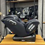 صندلی ماشین ۳۶۰ درجه کیدیلو مدل‬ ‫Kidilo KBH311‬ - Image 5