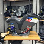 صندلی ماشین چیکو نکست فیت مکس Nextfit zip MAX (مشکی) - Image 5